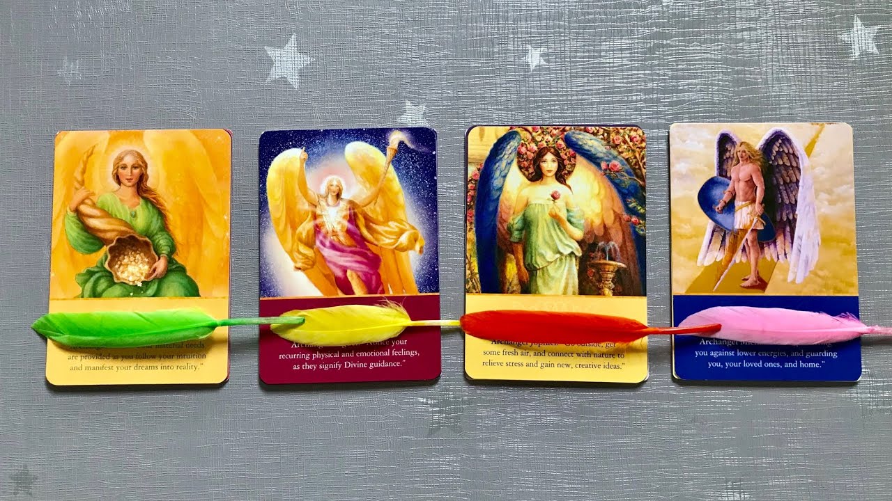 💌 Important Messages For You from Your Angels 👼 and Spirit Guides | Pick a Card 💫🌻