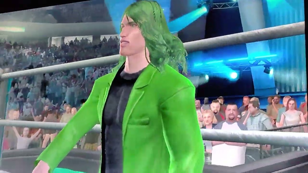 MCAWW/NCW Season 5 Finale Golden Ambitions Part 4