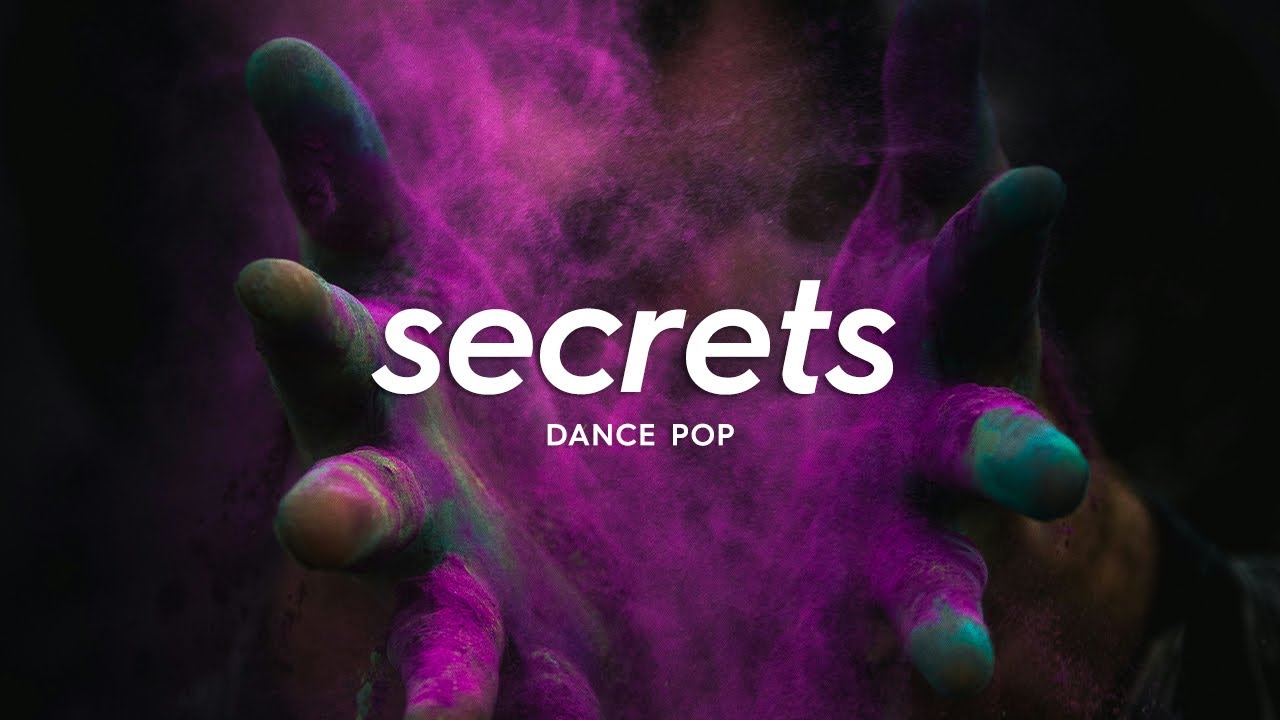 House EDM Pop Type Beat | Dance Pop Instrumental