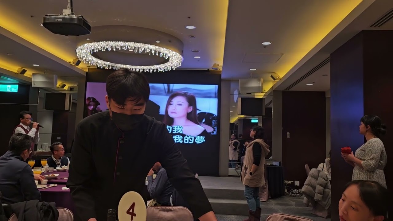 月娘啊!聽我講 (神外忘年會2026)