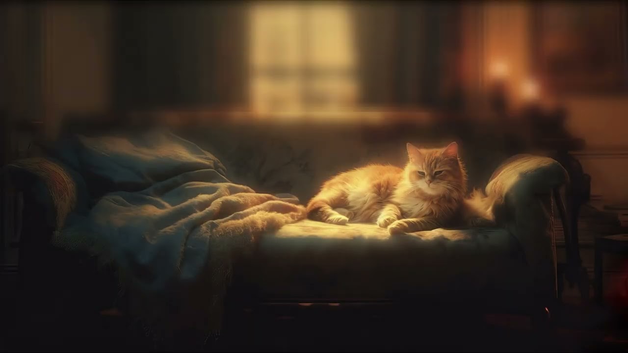 Echoes of Silence | Emotional Midnight Melody