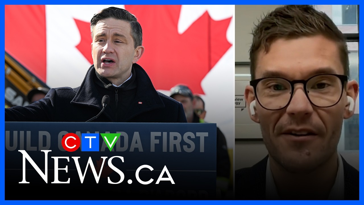 ‘The Conservatives are ready to go' | Conservative strategist talks upcoming federal election