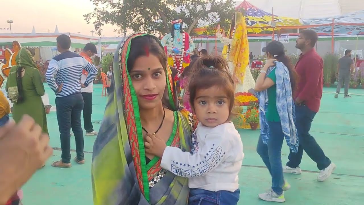 Agra Taj mahotsav 2026 #Agra Taj mahotsav #Agra video#Agra travelling video