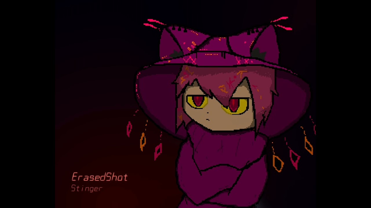 ErasedShot - Stinger
