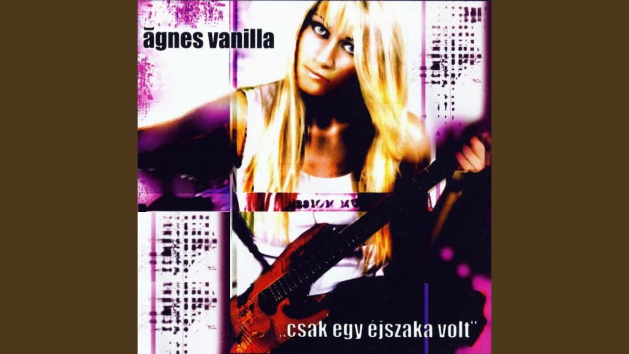 Csak Egy Éjszaka Volt