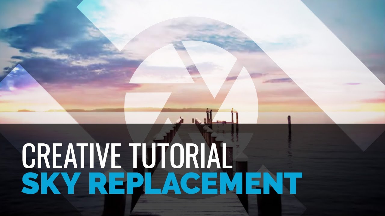 Sky Replacement - Tutorial