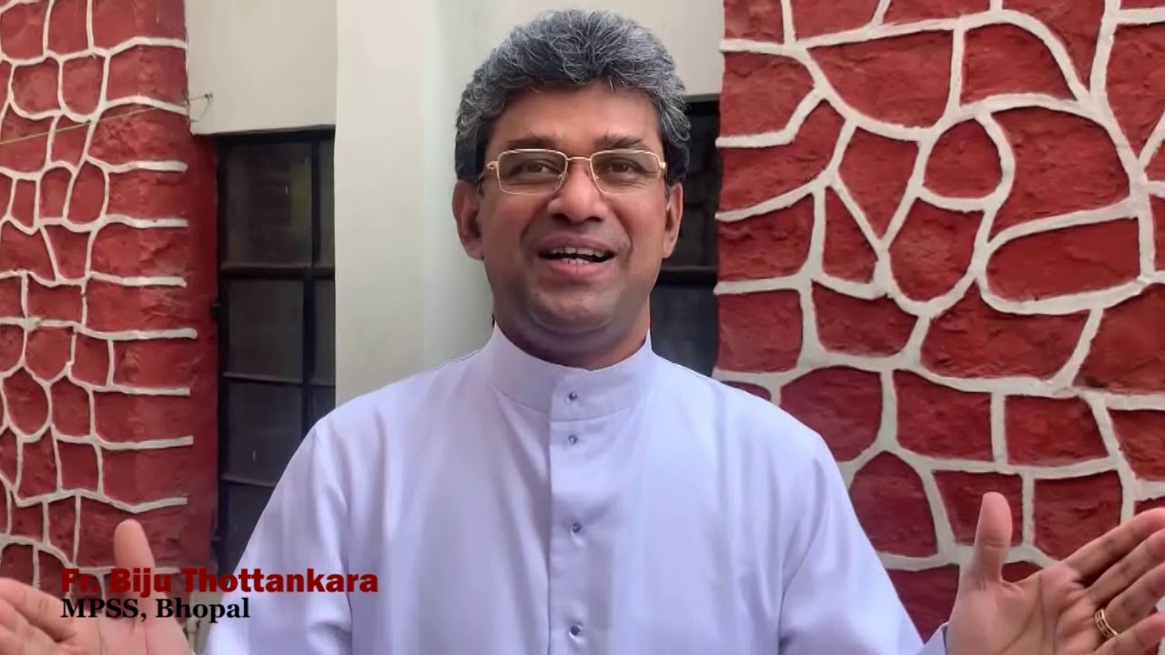 Easter Message from Priests of Diocese of Sagar