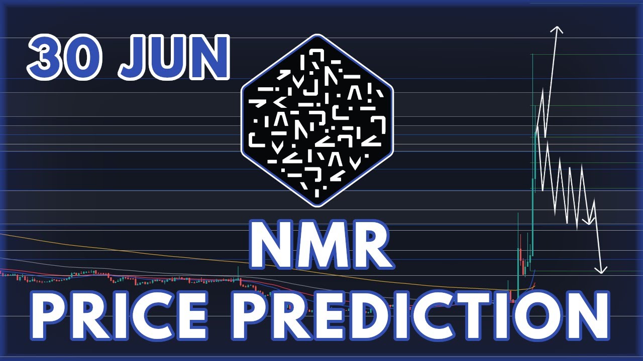 +100% MOVE TODAY! | NUMERAIRE (NMR) PRICE PREDICTION & ANALYSIS FOR 2022