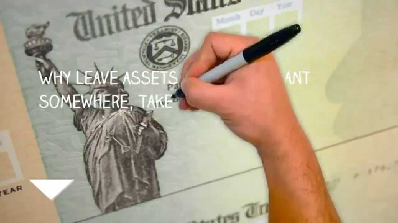 Unclaimed Property NJ