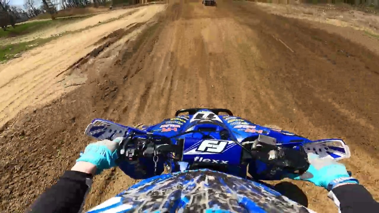 Briarcliff MX Open Practice
