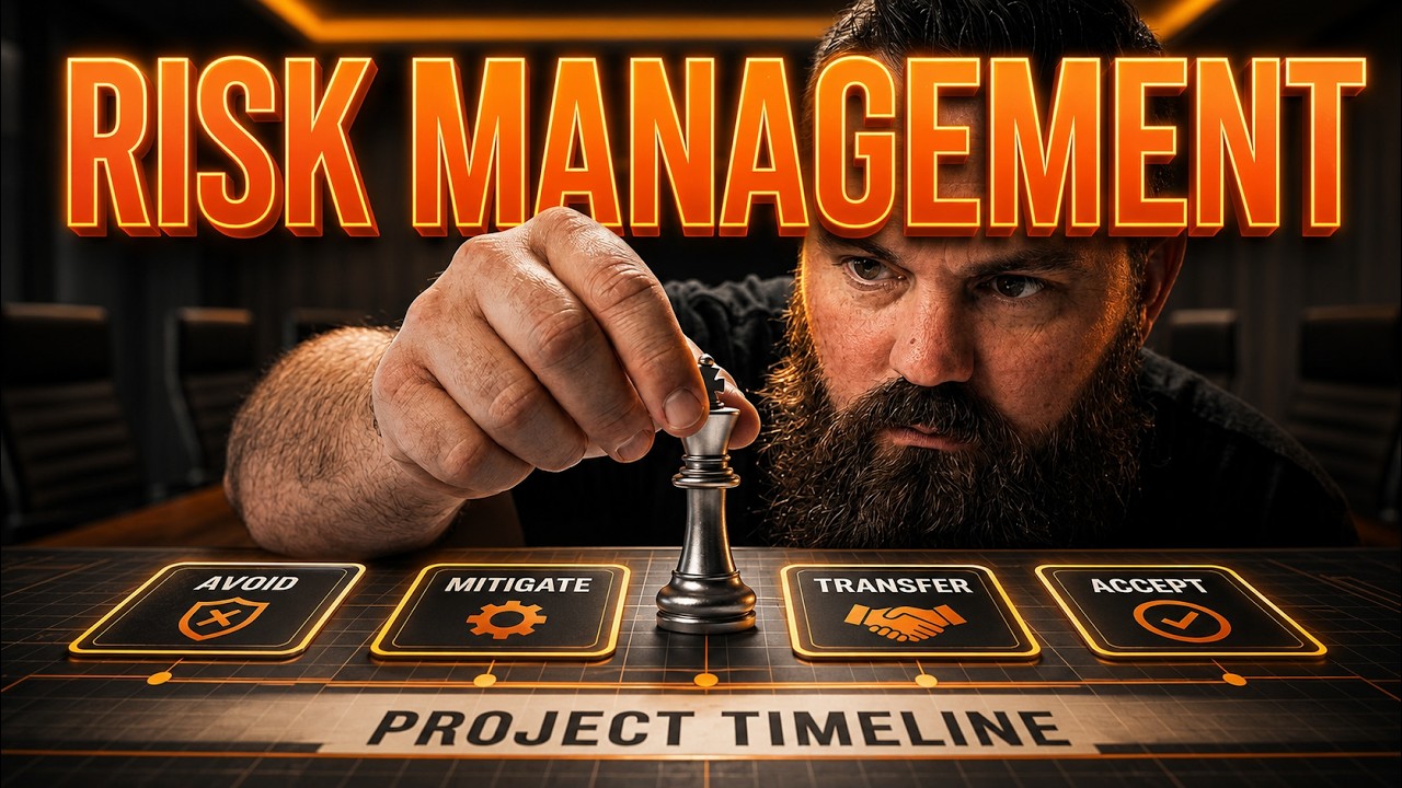 Risk Management Done Right vs Done Wrong