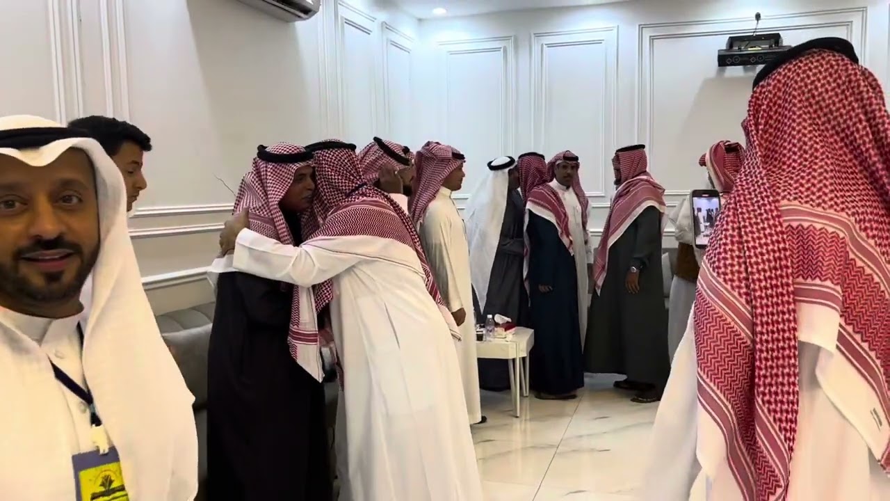 حفل تقاعد معلمين مدرسة / عبدالله بن عامر الإبتدائية ٢٥-٧-١٤٤٥هـ