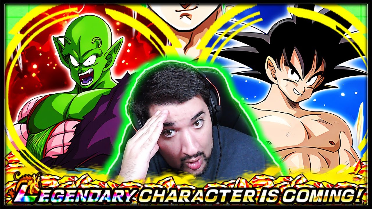 C'EST TOUT OU RIEN ?! INVOCATION GOKU & PICCOLO 23E TB DOKKAN FEST ! | DRAGON BALL Z DOKKAN BATTLE