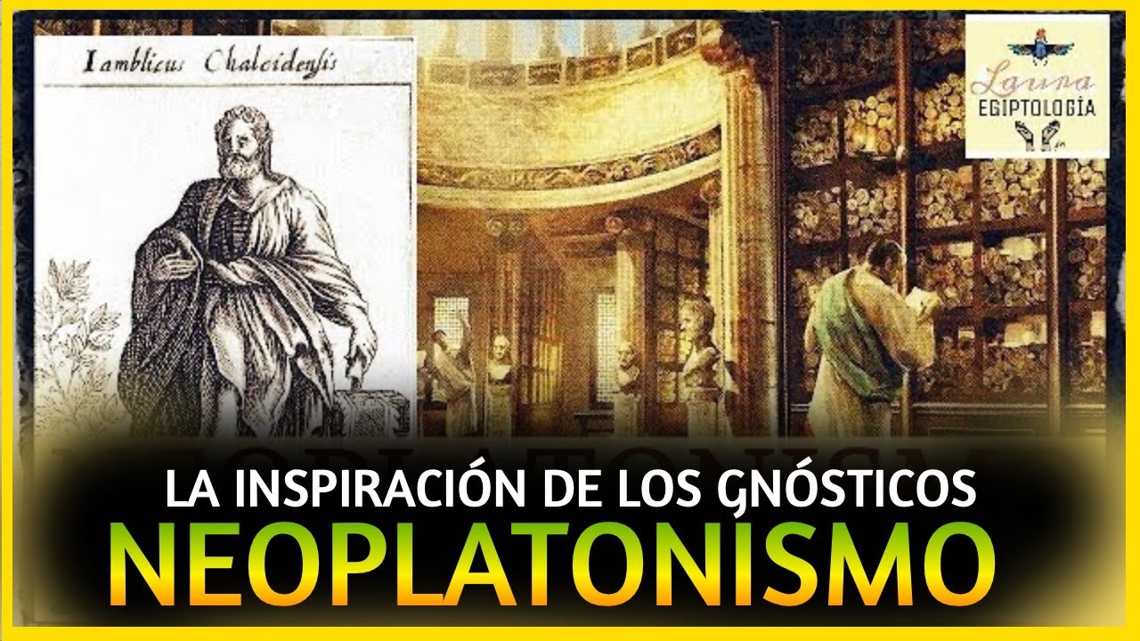 🔴  El GNOSTICISMO más ANTIGUO y su  ✅  verdadero ORIGEN
