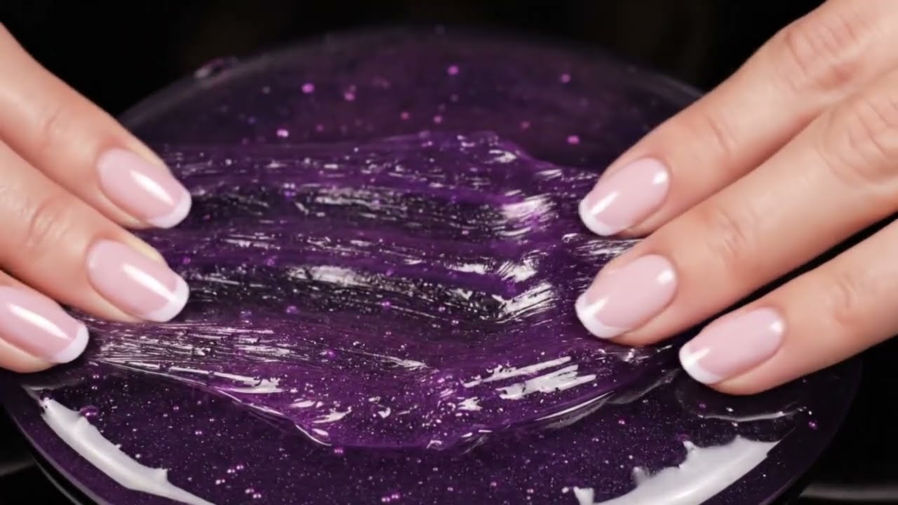 Touching Everyday Objects in the Most Satisfying Way | ASMR