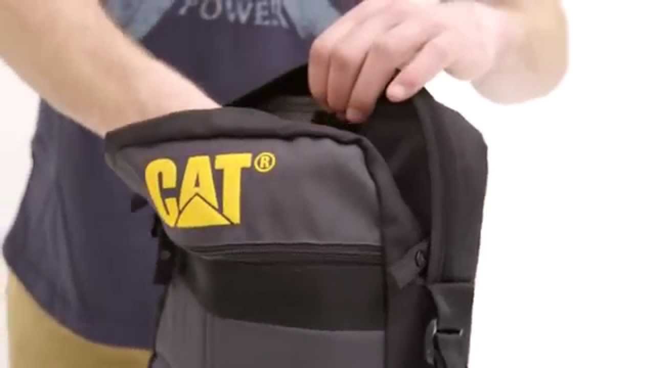 CAT Millennial Collection @ www.bagworld.com.au