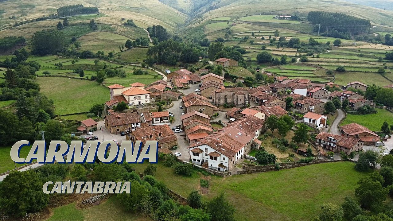 CARMONA EN CANTABRIA