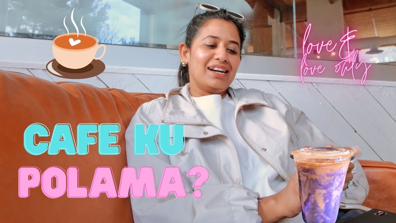 Midlife Crisis ❌️ Midlife Clarity ✅️ | CAFE Series☕ ✨️