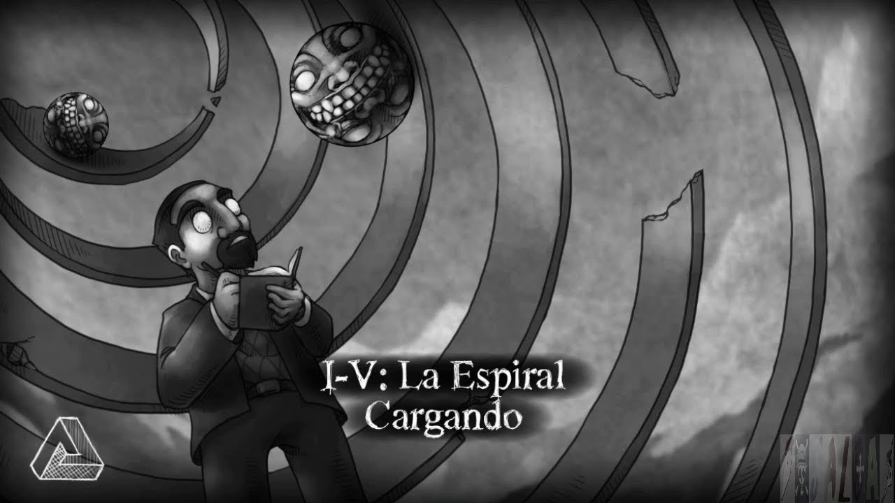 The Bridge: Cap&iacute;tulo 1; Niveles IV-V-VI (PC)