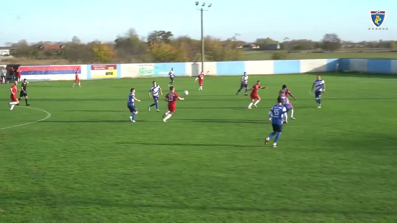 MOL 11 Hajduk Stanko-Vojvoda SS 5:1