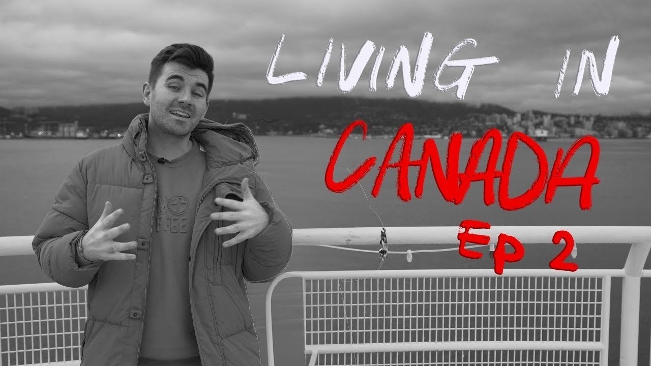 Canada's First Week Essentials That Actually Matter