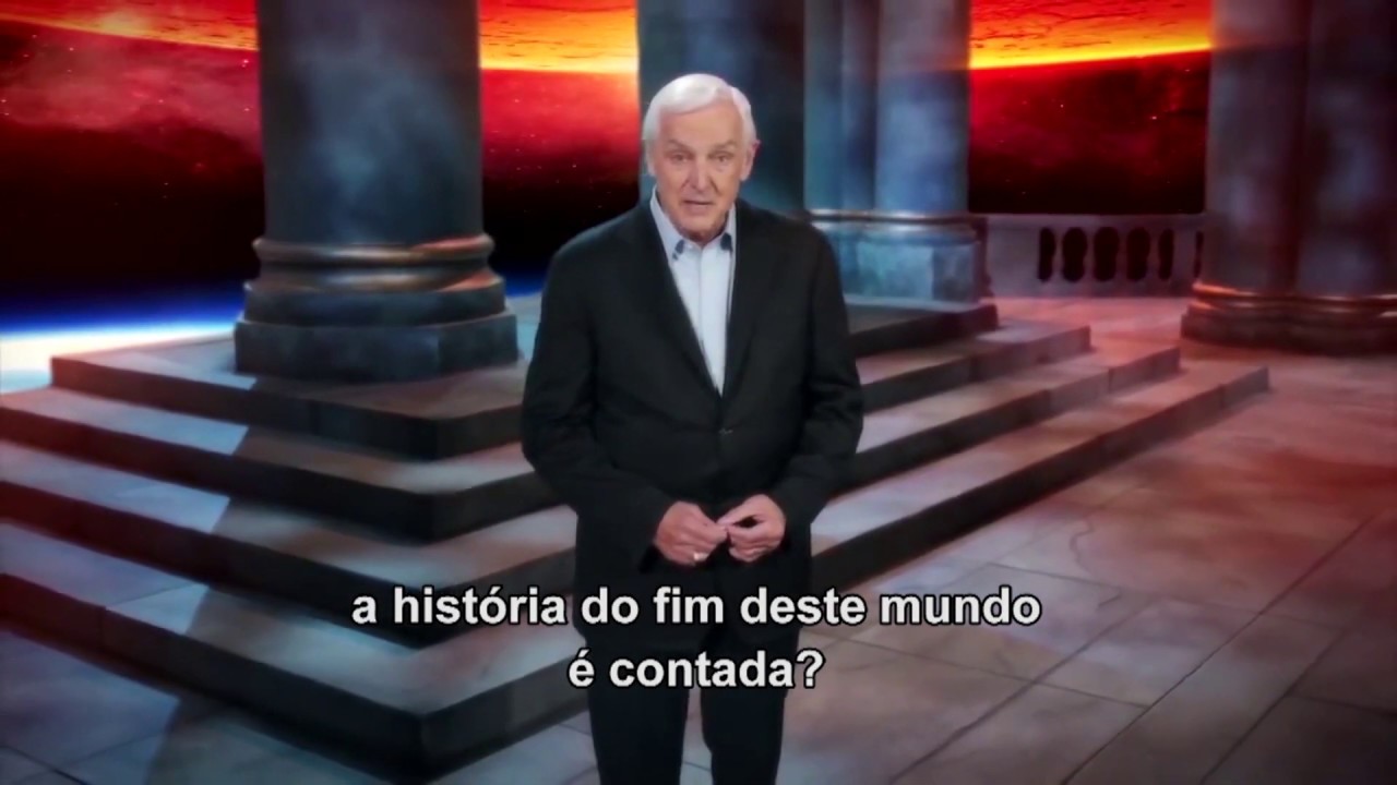 Agentes do Apocalipse - 2019