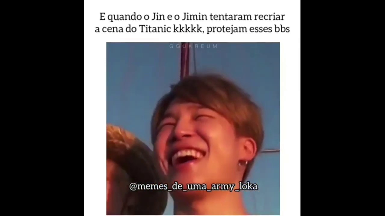 BTS MEMES BR #13