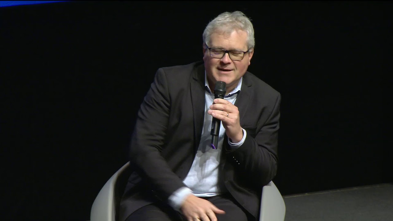 2020 02 05 Conférence EdG La Cohésion de la France en question M  Jérôme Fourquet et M  Pierre Verme