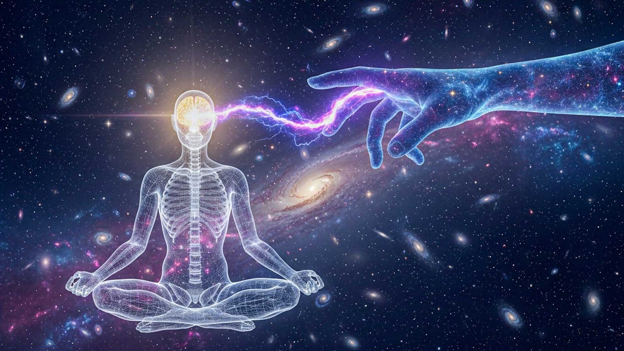 Purification with 432Hz | Alpha Waves to Heal and Clear Negative Energy