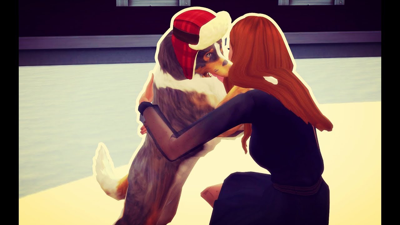 TS4 Pets: Roommates EPISODE 15 HE'S GONE