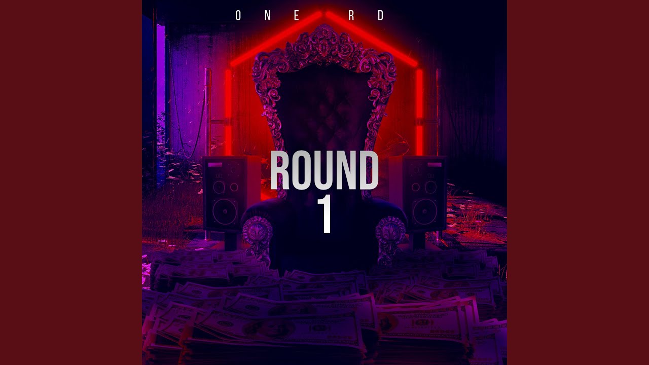 ROUND 1