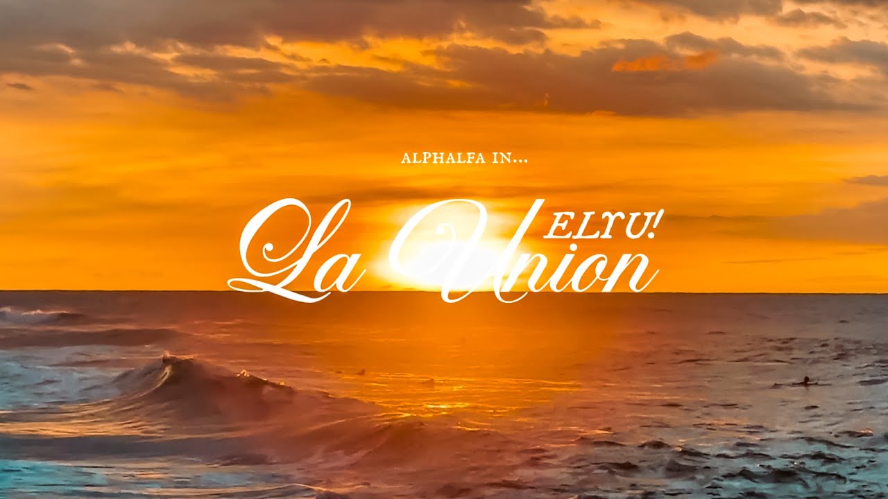 Tale 13: La Union 2D1N 2026 | Elyu Weekend Trip + Beach, Food & Memories 𑣲⋆｡˚