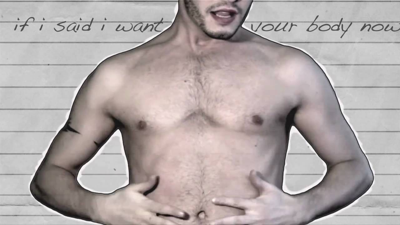 Hold It Against Me - Sign