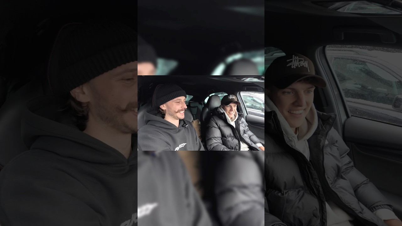 We're often asked if it's worth upgrading your car's audio system... see for yourself!