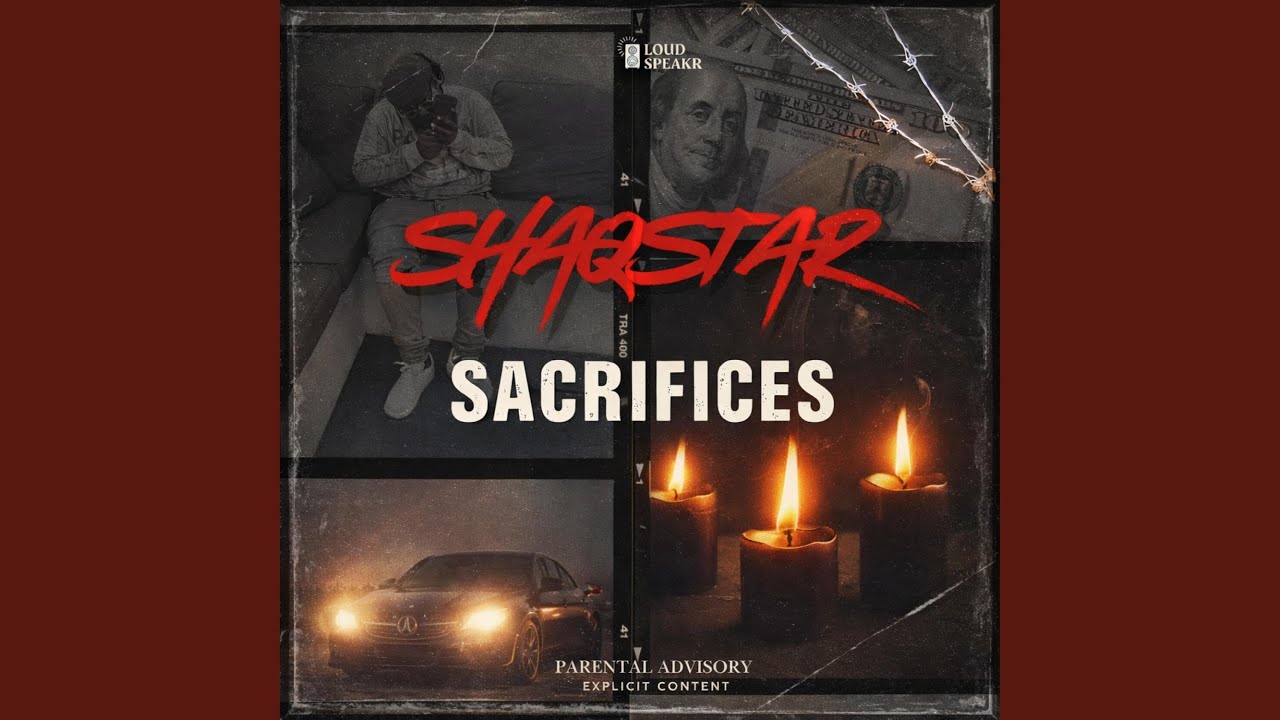 Sacrifices