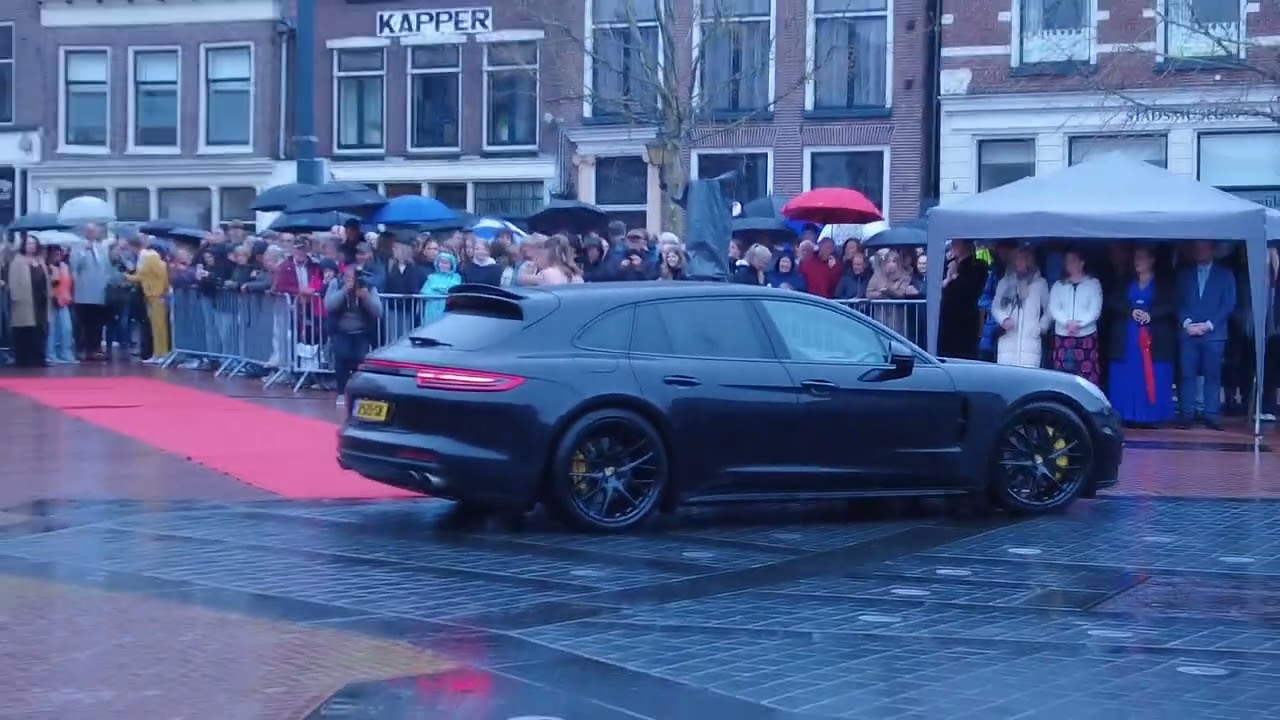 Rsg gala Steenwijk 16-4-2025 semi live