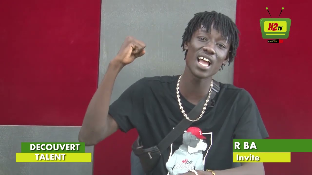 R BA - Découvert Talent