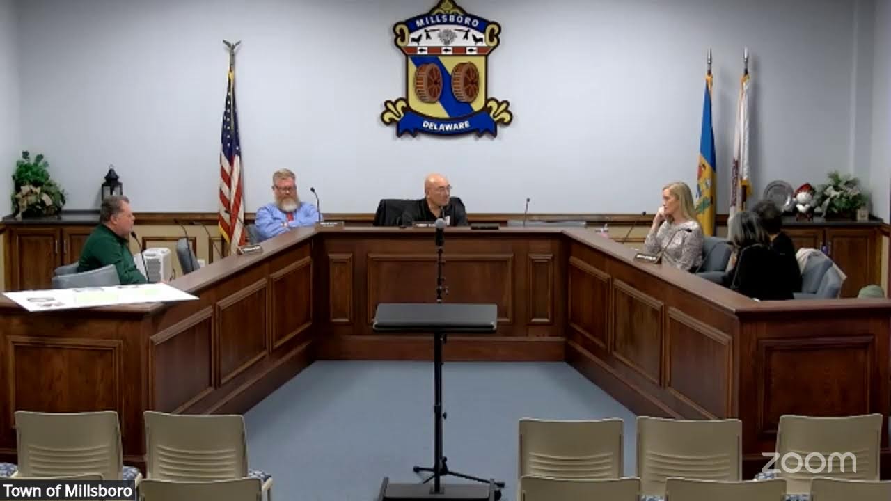 Parks Committee
