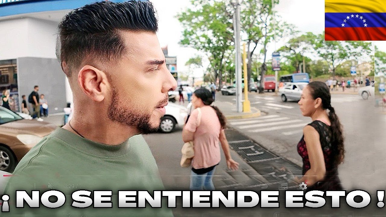 Así Sobreviven en esta Ciudad de VENEZUELA | ¿Cómo está Maturín?@Joseh Malon