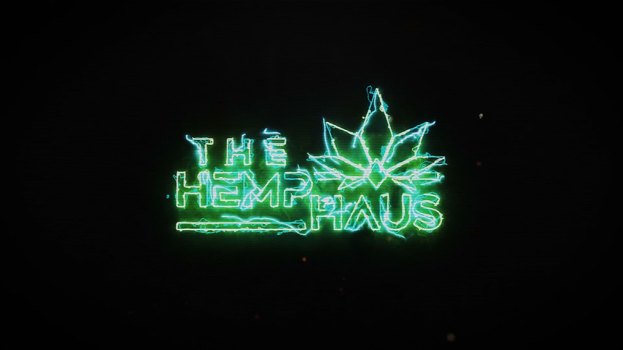 The Hemp Hemp Haus Delta 8 Strains Vlog
