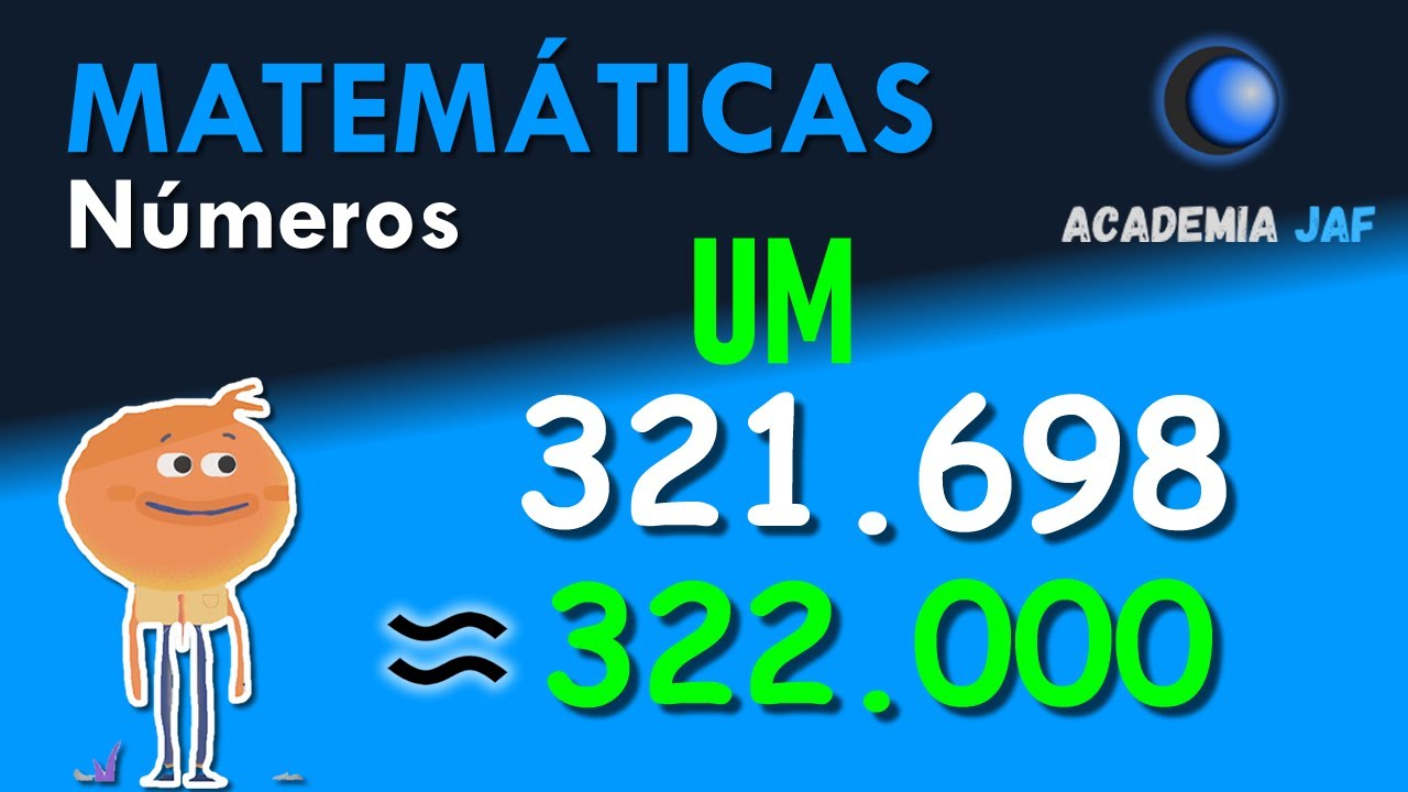 Aproximar números por redondeo