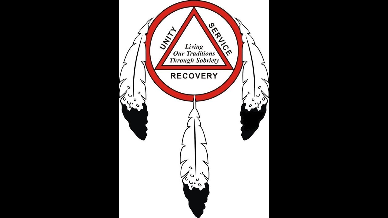 Don C. - Native American AA Speaker - 12-Step Alcoholism Reocvery