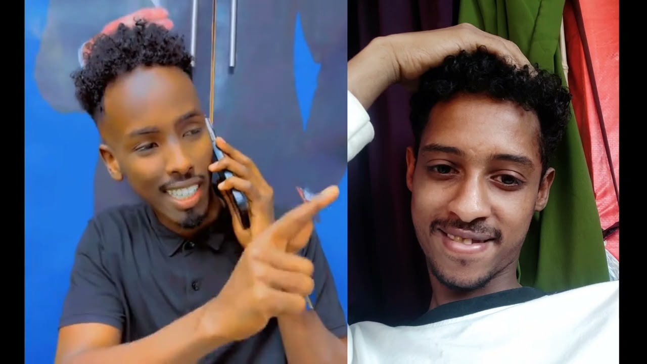 ILKACASE BOY REACTION SOMALI TIKTOK KUWII UGU QOSOLKA BADNAA DHAMEESO 😅😂🤣🤣