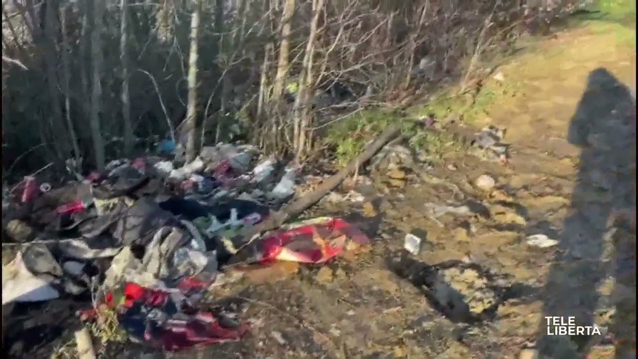 Spaccio nei boschi della Val d'Arda: arrestati due pusher