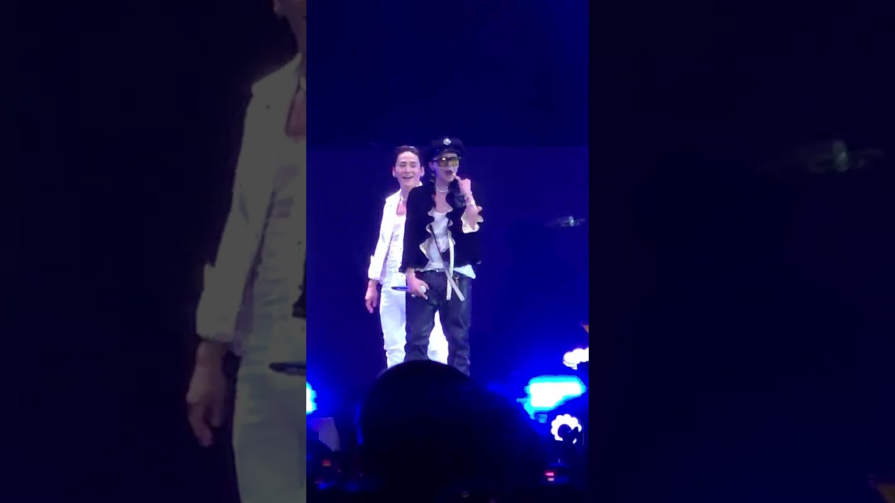 G-Dragon | 삐딱하게 (Crooked) | K-Spark