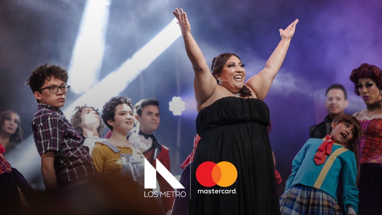 #LosMetro 2019: Segunda Ceremonia - Completa