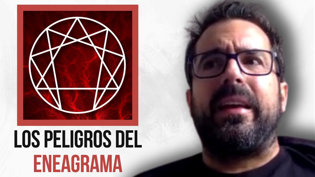 ¿Es el eneagrama una trampa? Borja Vilaseca responde