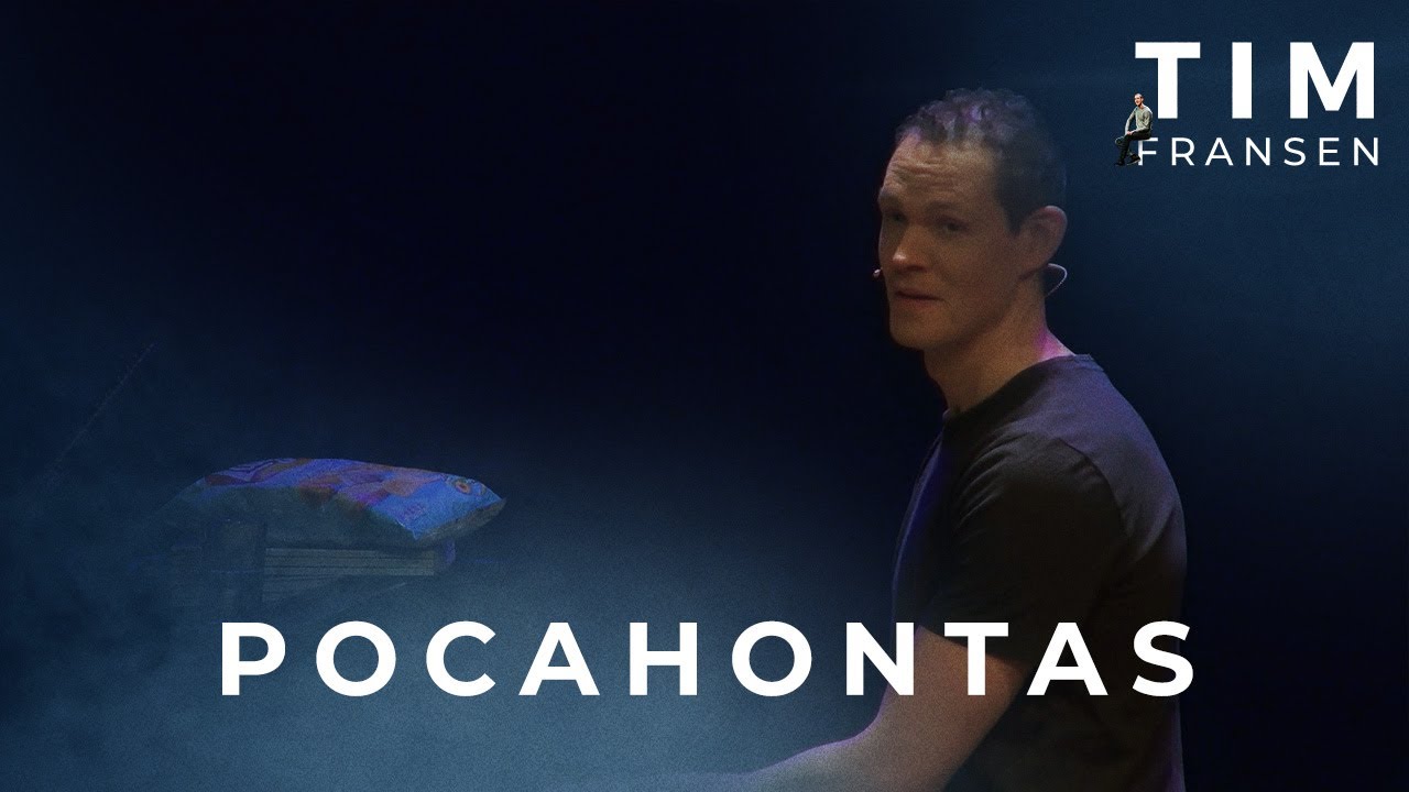 Tim Fransen - Pocahontas