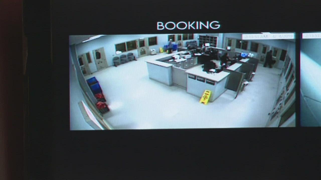 Judge rules AG's case against Muskegon County jail guards will proceed to trial
