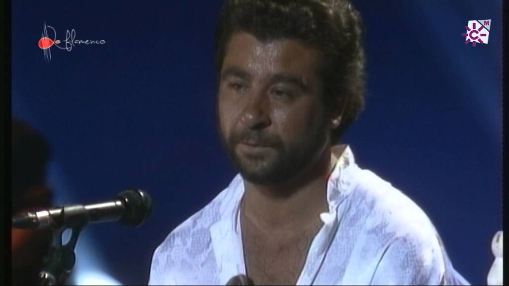 Soleá por bulerías. El Torta.1990